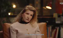 הדס שטייף והעבריינים: האמירה שעוררה סערה