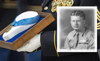 WWII hero Roddie Edmonds to receive Medal of Honor