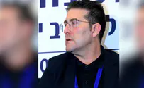 צילום: Moshe Shai/FLASH90 "געגוע אינסופי": הוריו של העיתונאי נפטרו בהפרש של 12 שעות