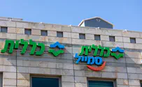 צילום: Yossi Aloni/Flash90 האקרים איראנים: "פרצנו לקופת חולים כללית"