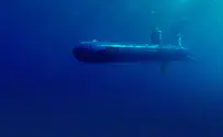 IAI IAI delivers autonomous submarine defense vehicle to Germany