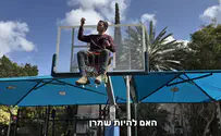 צילום: בעז גולד, יוסף לביא צפו: סרטוני ההכתרות שכבשו את הרשת