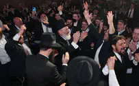 Yaakov Nachumi Har Zion Yeshiva celebrates 60 years in Jerusalem ceremony