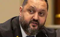 צילום: באדיבות המצלם אזהרת יהודי אזרבייג'ן לכנסת