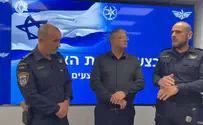 בן גביר מזהיר: אל תנסו אותנו