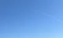 צילום: רוני אגוזי אברמן/TPS نحو ضربة في بيروت؟ مسيّرتان تسقطان في الجليل