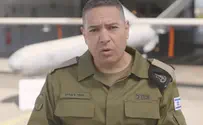 כך תקפנו את מתחם ההנהגה ששימש את חמינאי