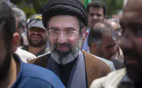 Any successor to Khameini is a target