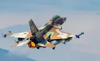 Wide IDF airstrike cripples Iran’s missile production network