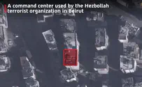 Over 350 Hezbollah terrorists eliminated so far