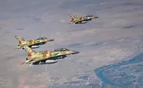 The numbers behind the IDF's 12th wave of strikes in Tehran