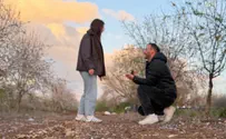 Widow of fallen IDF soldier announces engagement