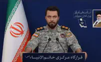 IDF spokesman reveals: The truth behind his Iranian counterpart