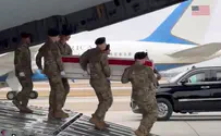 White House The Democratic Party's cynical Memorial Day post