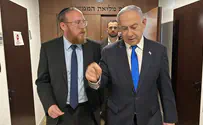 Netanyahu - one of the greatest leaders of the free world