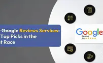 Best Google reviews services: Our top picks in the tight race