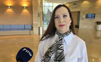 ח"כ גוטליב תקפה בראיון לערוץ 7: יש בתוכנו סייעני אויב במסווה