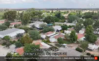 הישראלים שבורחים מהאזעקות דווקא לעוטף