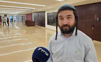 ח"כ צבי סוכות לערוץ 7: לכבוש שטח בדרום לבנון ולהקים רצועת ביטחון