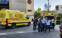 Ramat Gan Religious Council chief seriously wounded in stabbing