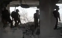 IDF IDF demolishes home of Gush Etzion terrorist