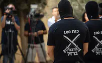 כ"ץ הנחה להחזיר את 'כוח 100' למילואים
