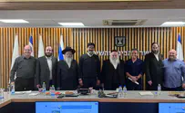 2,000 housing units planned for haredim in Ashdod