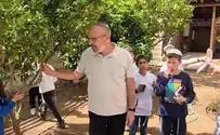 הבית שפעמיים נחרב - ופעמיים נבנה