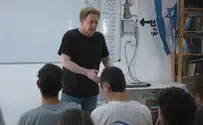 "תמיד ידעתי שרוצים להרוג אותי"
