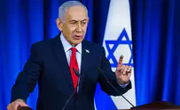 Netanyahu leads, but neither bloc has a majority