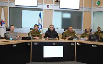 Defense Minister: War will escalate, IDF and home front are ready