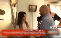 ח"כ מרגי נגד העיתונאי: "תתנצל על הזוהמה"