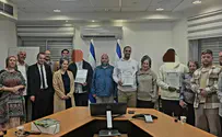 כוחות רשעים ביקשו להשפיל את רוחנו ונפשנו