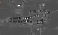 Report: Iran restoring missile stockpiles