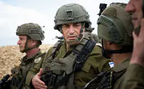 IDF Spokesperson's Unit 'We will persist and remove the threat'