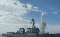 Report: US running low on Tomahawk missiles