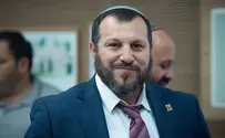 «Да будет Ваша деятельность на благо всех нас!»
