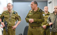 IDF publishes operational preparations that led to the war