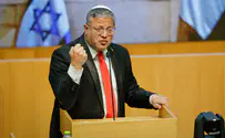 Неожиданный эффект петиции против Бен-Гвира