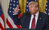 טראמפ משגר מסר נגד צרפת: "ארה"ב תזכור"