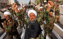 Iran's Regime is turning to Hashd al-Shaabi