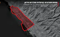צה"ל שיתק את המפעל שמזין את תעשיית הגרעין