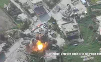 IDF eliminates anti-tank squad hiding in a mosque