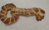 The secret of the "Schlissel Challah"