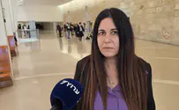 פעילת המחאה תוקפת: "דיונים מטומטמים"