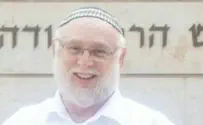 הרב יוסי כהנא פורש מאולפנת אמנה