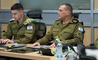 IDF Chief's powerful message for Holocaust Remembrance Day