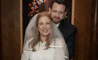 4,100 Jewish Marriages - 65% Started By The Woman