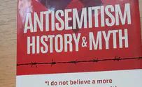 Two books on antisemitism - facts vs. falsehoods