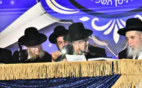 Haredi rabbi slams: 'They are persecuting Torah learners'